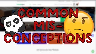 MOST COMMON PANDABUY MISCONCEPTIONS｜PANDABUY MISTAKES