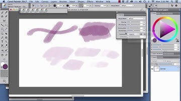 Glazing for Fine Artists featuring Cher Pendarvis