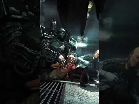 😱 ЧТО БУДЕТ, ЕСЛИ НЕ СДЕЛАТЬ ВЫБОР? || Wolfenstein: The New Order #shorts