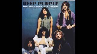 Deep Purple -  Fools Live 2000 with insert from 1971 rehearsal