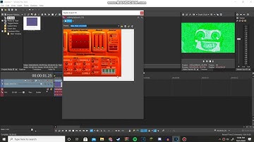 How to make Ring Mod Vocoder 3.0