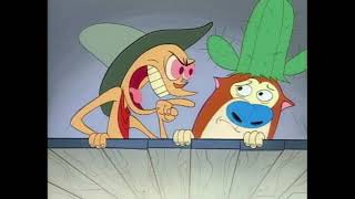 Ren & Stimpy Music: Two Old Timers