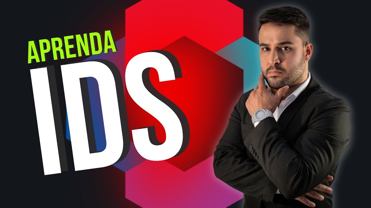 Capa do vídeo: IDS no BIM: como VALIDAR IFC com IA (Revit + Blender Bonsai) na prática