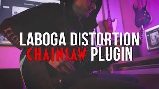 AURORA DSP Laboga Distortion Plugin - Oldschool Metal Tones Profile