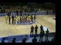 Santos VS Panteras  /17 Nov 2016