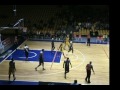 Santos VS Panteras  /17 Nov 2016