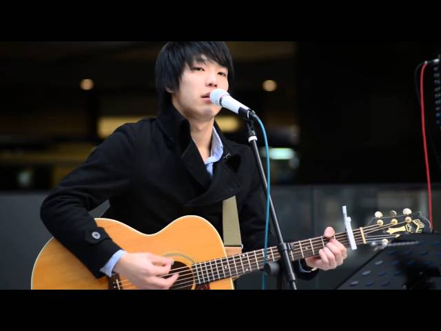 あなたと金木和也