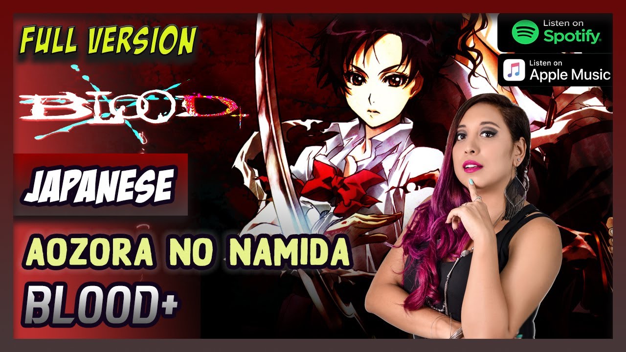 Aozora No Sunda Iro Wa Scan Vf www.youtube.com