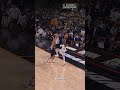Should this have been three free throws? #uconn #michiganbasketball