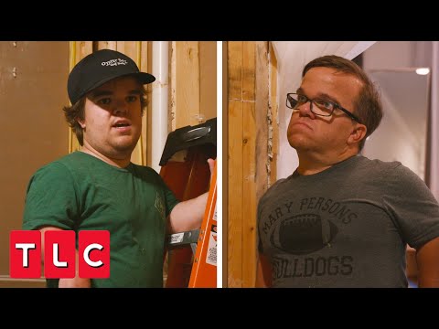 Jonah Hopes Amber Will Support Him and Ashley | 7 Little Johnstons