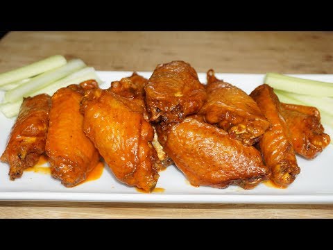 easy-buffalo-chicken-wings-recipe|-better-than-wingstop-must-try