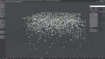 LightWave test - LW2020 to LW11 - Ugly Hack