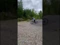 pretty big gap