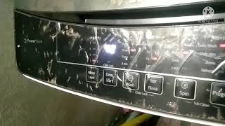 BOSCH E3 ERER CODE