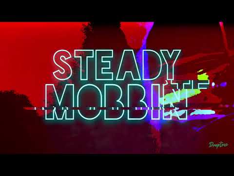 XCENTRiC – Steady Mobbin (Official Tech House Music Video | Original Mix)