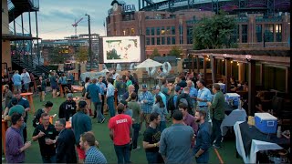 Event recap Video: MicroStar (Great American Beer Fest)