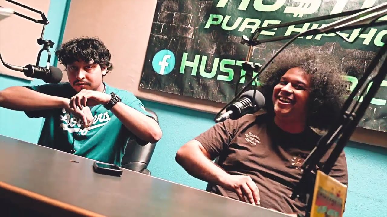 CAN’T GET NO SLEEP - MO MONEY G x LOW TOP