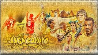 Joga Bonito 2005