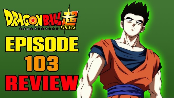 Dragon Ball Super Episode 97: Survive! The Tournament of Power Begins at  Last!! Review - IGN