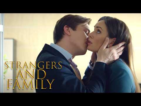 STRANGERS AND FAMILY