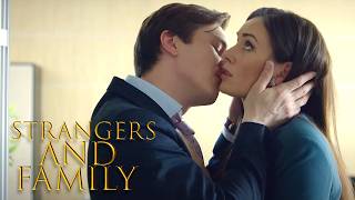 STRANGERS AND FAMILY