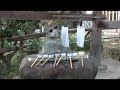 四国霊場八十八ヶ所　第4番　大日寺