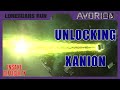 Avorion - Xanion Knowledge & First Salvage Fighter