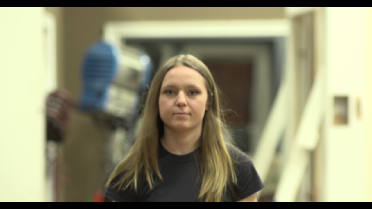 Focus Pulling Practice - Max