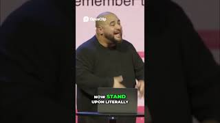 Keep preaching! #sermon #preaching #jesus #christ #christian #god