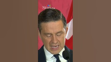 Poilievre says more Liberals MPs are becoming unhappy with Carney’s policies