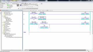 14 Programming & Troubleshooting a PAC - Seal In Logic Pt2