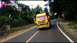 TRUCK FAVORITE VERSI KAU TAK PERNAH BERPIKIR