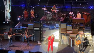 The Black Crowes - She Talks to Angels - Fox Theatre Atlanta, GA 4/3/24