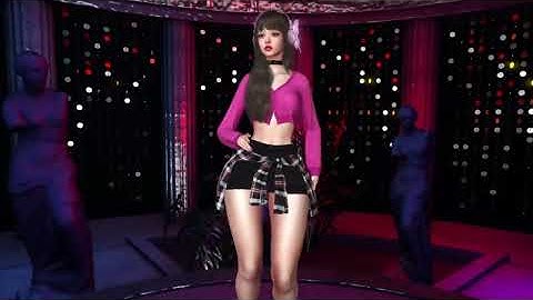 🌟ILLI | Move Animations Cologne | Second Life 🌟