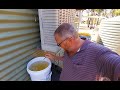 How I Conserve &amp; Recycle Water