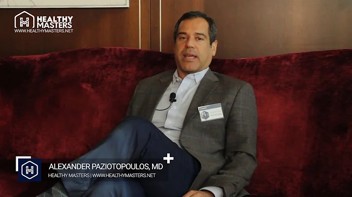 Healthy Masters International Conference - Alexand...