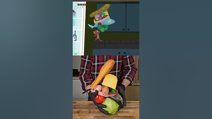 Chasing Flavor With Tom And Jerry Sandwich Shenanigans!😋 #shorts #tomandjerry #sandwich #warnerbros