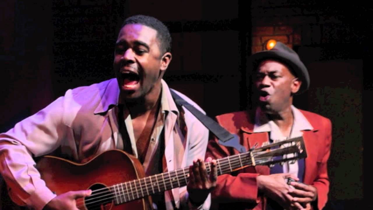 Seven Guitars Trailer