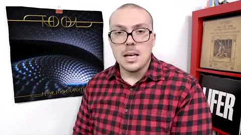 YTP Tennis: Anthony Fantano Loves Fear Inoculum