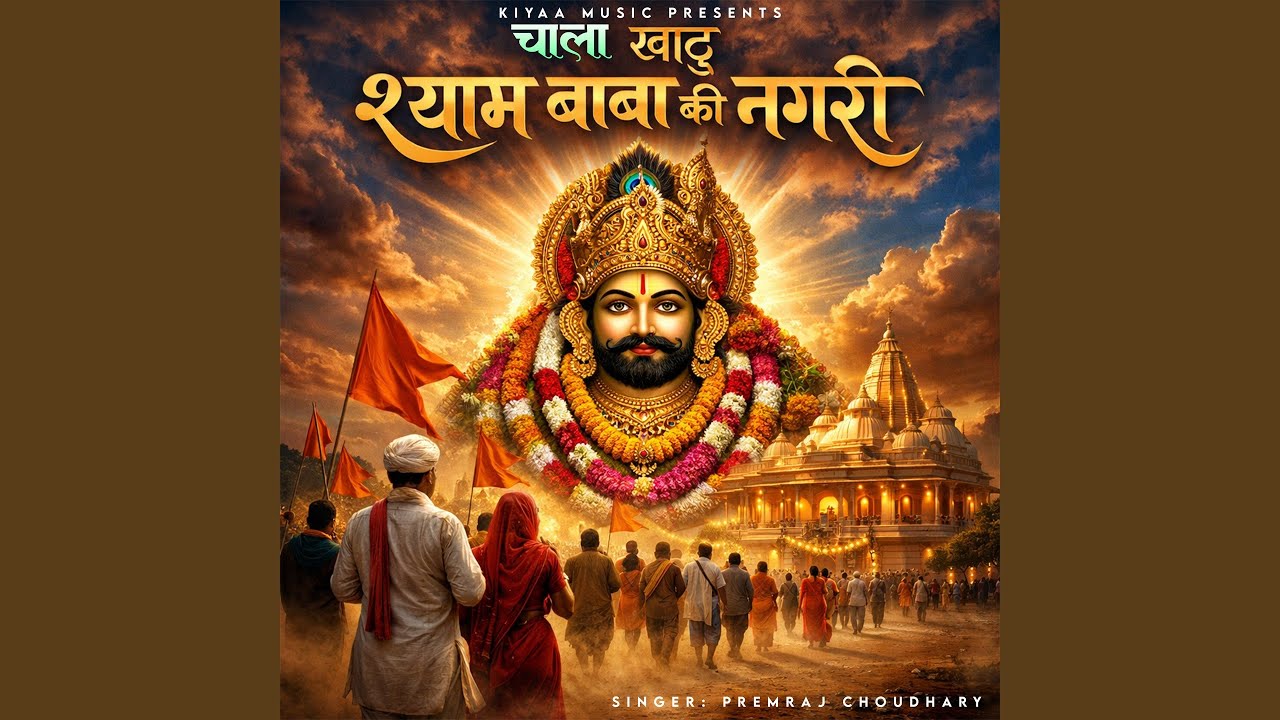 Chala Khatu Shyam Baba Ki Nagari