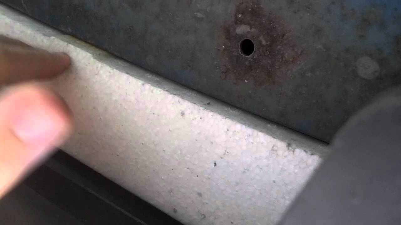 Mazda 3 Rear Rattle Found the rattle in my 2004 Mazda 3 hatchback... - YouTube