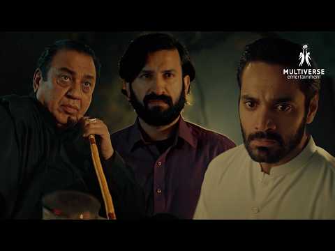 Baala Ne Puri Foaj Tayar Karli 🔥 | Wahaj Ali | Mahira Khan | Mitti De Baway