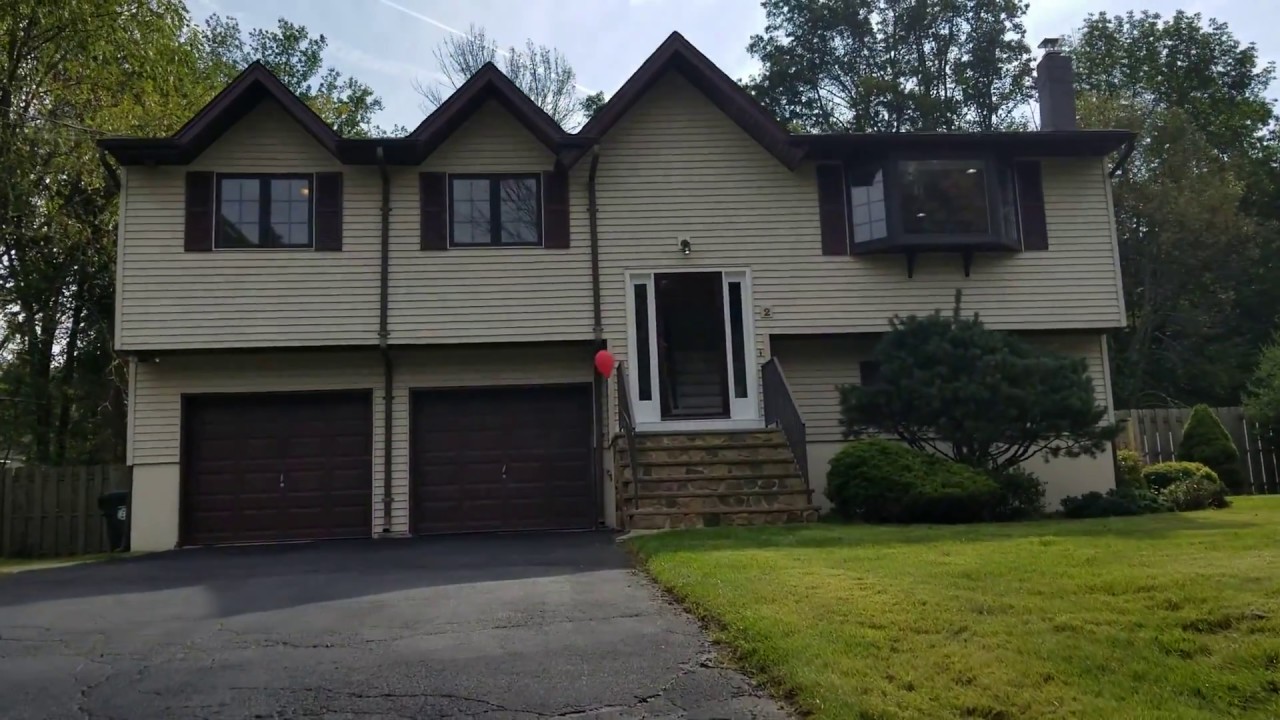 2 Brookside Drive, Budd Lake, NJ 07828
