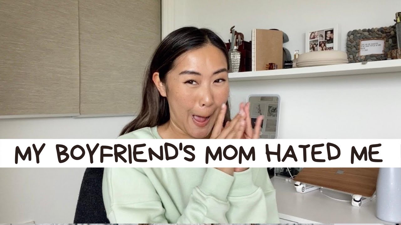 Story time my boyfriend's mom hated me YouTube