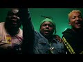 Christian Rap | Scootie Wop, BigBreeze & L. DeJuan - Tippy Top music video