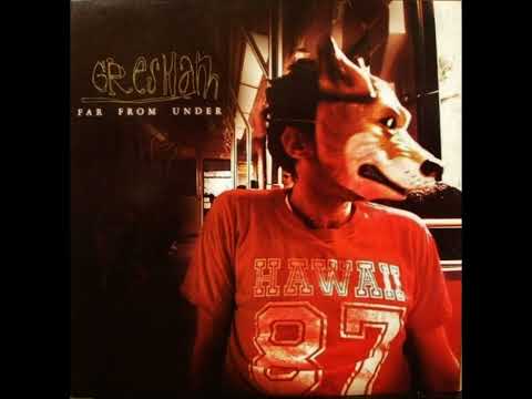 Gresham Taylor — Gresham – Far From Under (Electronic, Downtempo) 1999