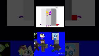 BRO WHAT DID I JUST SEE 91’s IMAGE 💀💀 #numberblocks #fanmade #inappropriate #art #r34 #shorts