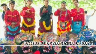 #sewubarongan #kedirilagi2019 story whatsapp simo barong