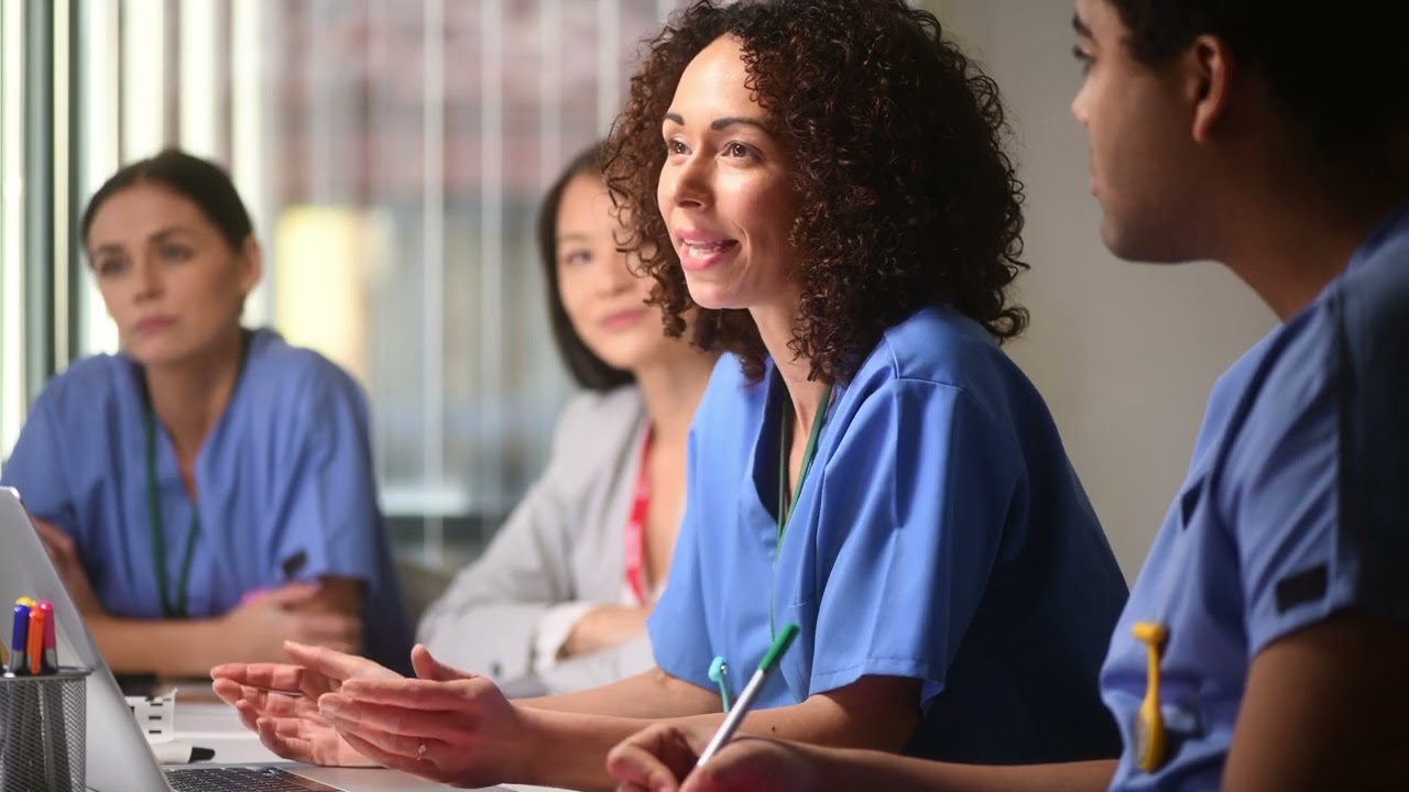 Empowering Nurses: Advocacy, Leadership & Making an Impact