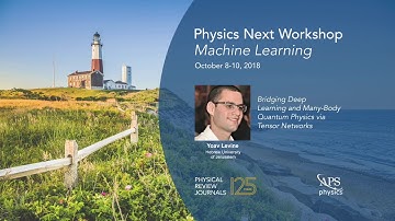 Bridging Deep Learning and Many-Body Quantum Physics via Tensor Networks